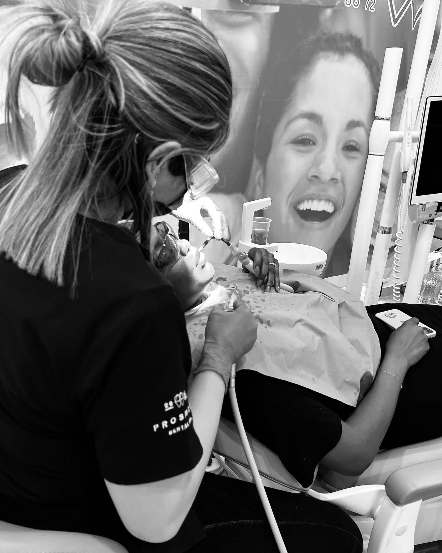 A Propos - Prosmile Dental Co. A Propos - Prosmile Dental Co.