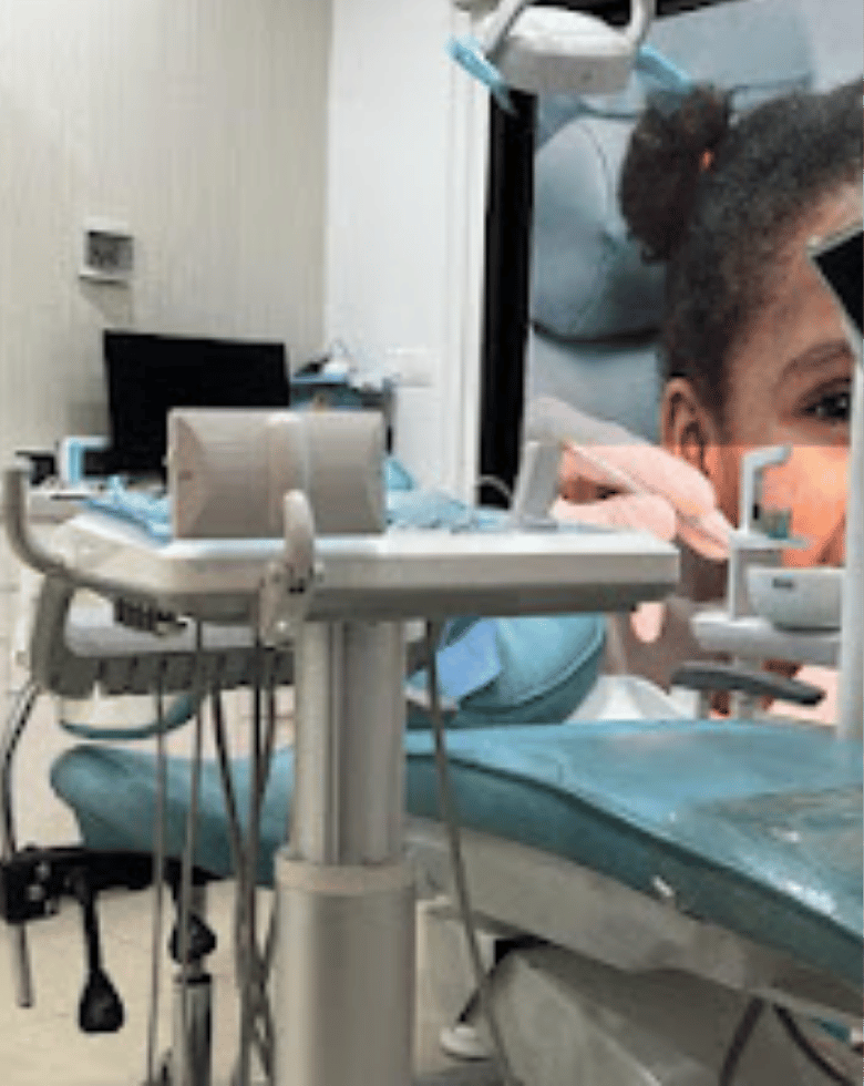 Prosmile Dental -contact